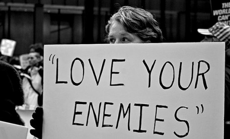 love-your-enemies